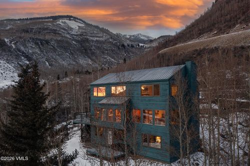 3255 Katsos Ranch, Vail, CO, 81657 | Card Image