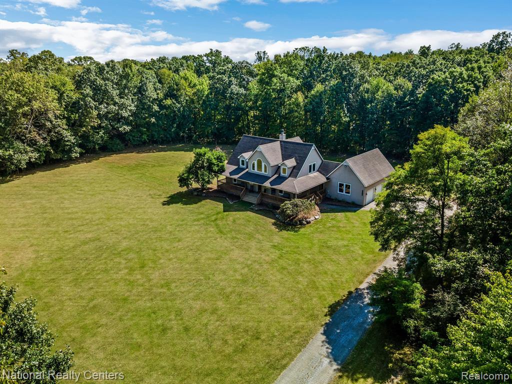 8 Mile Rd, South Lyon, MI 48178 #1