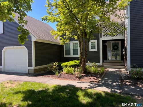 2-2 Fairmount Ln, Granby, CT, 06035-2430 | Card Image