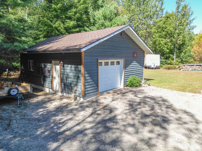 1078 Bellwood Acres, House other with 2 bedrooms, 2 bathrooms and 8 parking in Dorset ON | Image 32