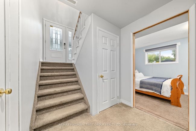 9 Whitley Lane, House other with 5 bedrooms, 1 bathrooms and 5 parking in Trenton ON | Image 22
