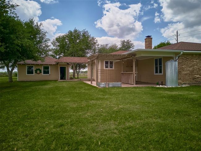 12021 Fm 1994 Rd, House other with 4 bedrooms, 3 bathrooms and 4 parking in Guy TX | Image 37