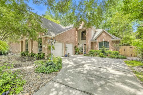 98 S Dreamweaver Cir, The Woodlands, TX, 77380-4209 | Card Image