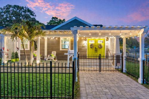 3601 2nd Ave N, ST PETERSBURG, FL, 33713-8408 | Card Image