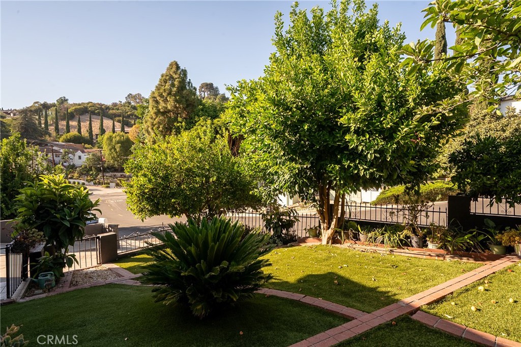Residential in Los Angeles 3