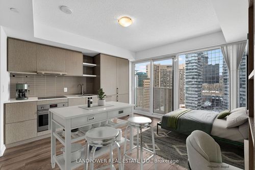 1908-100 Harbour St, Toronto, ON, M5J0B5 | Card Image