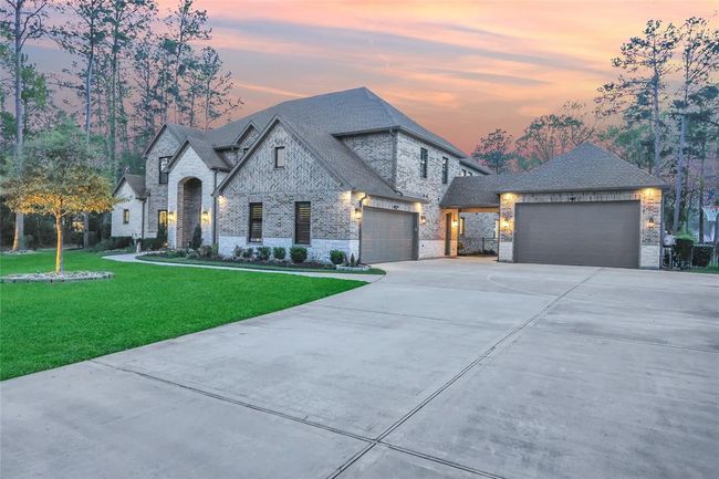 27415 Siandra Creek Ln, House other with 5 bedrooms, 5 bathrooms and 6 parking in Spring TX | Image 5