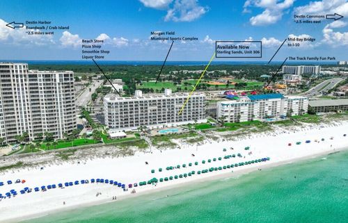 unit-306-1080 Highway 98 E, Destin, FL, 32541-2945 | Card Image