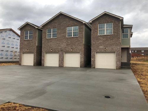 3-1716 Manning Dr, Clarksville, TN, 37042-7954 | Card Image