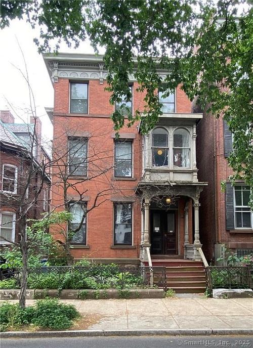 95 Olive St, New Haven, CT, 06511-0822 | Card Image