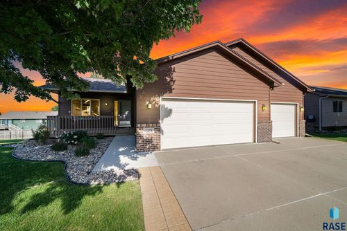 808 Whitewood Ave Avenue, Sioux Falls, SD, 57106 | Card Image