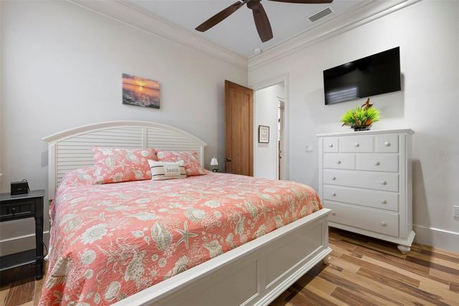 Third bedroom on main level | Image 61