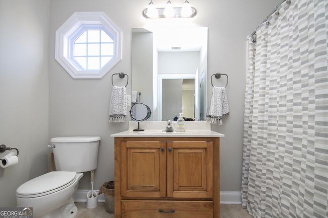127 Glenda Dr, House other with 4 bedrooms, 3 bathrooms and null parking in Bonaire GA | Image 39