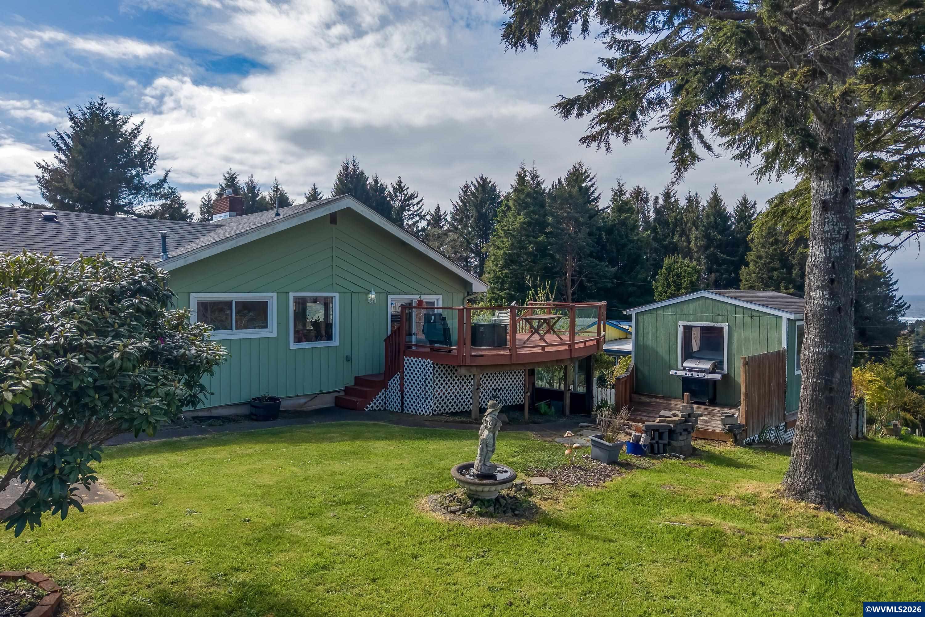Residential in Lincoln City 5