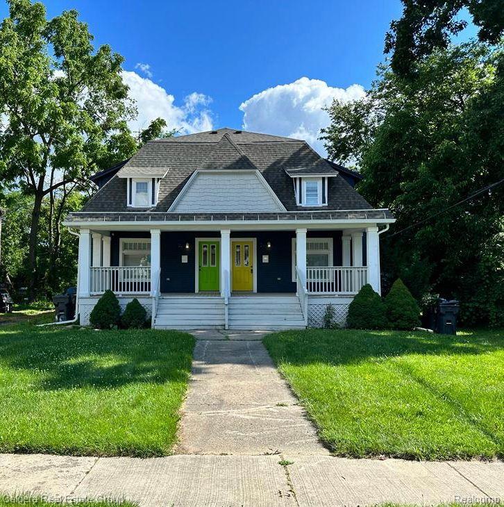 Henry Clay Ave, Pontiac, MI 48341