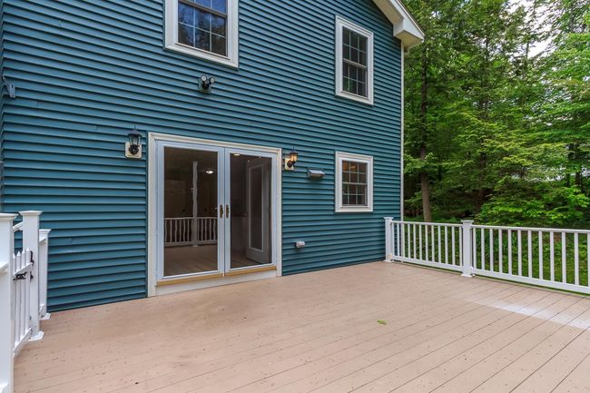 38 Howard Hill Rd, House other with 4 bedrooms, 3 bathrooms and null parking in Jaffrey NH | Image 32