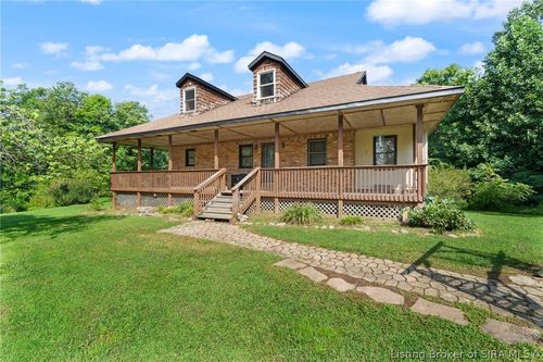 8560 Sandy Branch Rd Se, Elizabeth, IN, 47117-8213 | Card Image