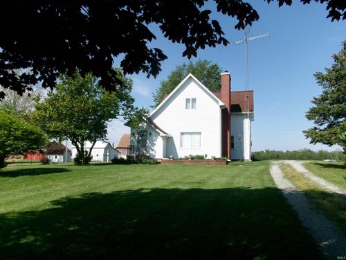 4608 S 100 West Road, Peru, IN, 46970 | Card Image