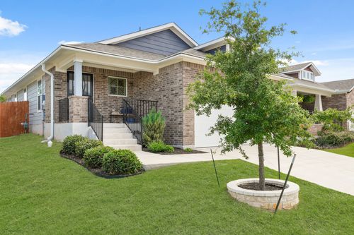 128 Riverhill Dr, Georgetown, TX, 78628 | Card Image