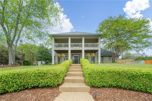 2821 Lake Crest Dr, Tuscaloosa, AL, 35406-2986 | Card Image