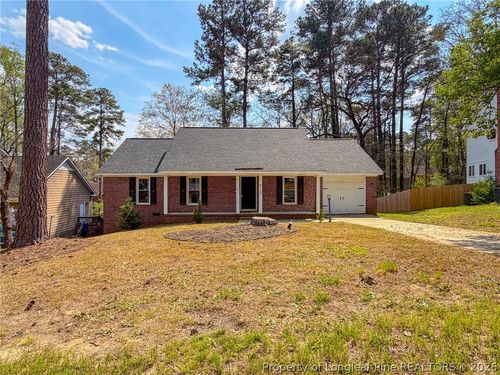 6720 Saint Julian Way, Fayetteville, NC, 28314-5816 | Card Image