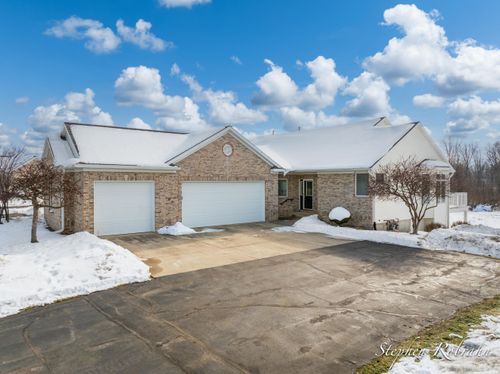 4201 Del Mar Village Dr Sw, Grandville, MI, 49418-8336 | Card Image