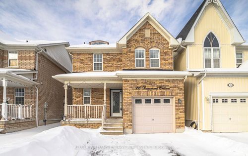 26 Beaumaris Cres, Whitby, ON, L1M2H3 | Card Image