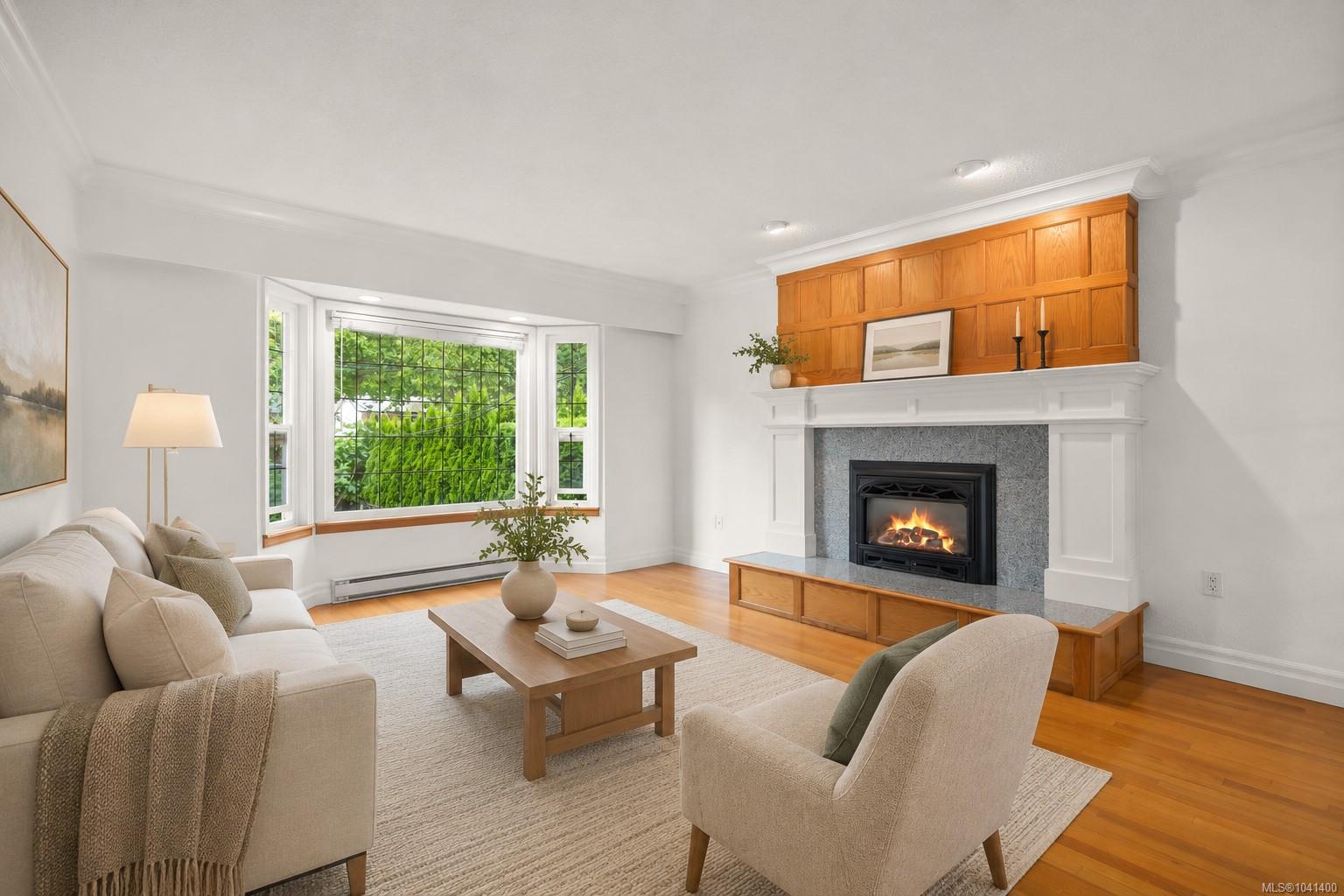 Residential in Saanich 2