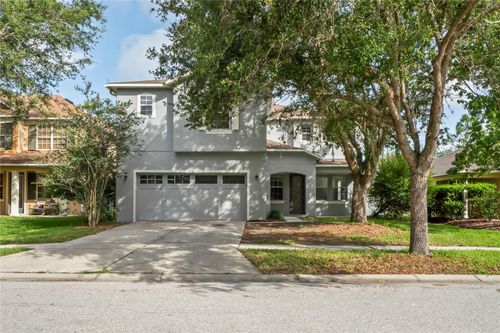 7412 Bridgeview Dr, WESLEY CHAPEL, FL, 33545-9105 | Card Image