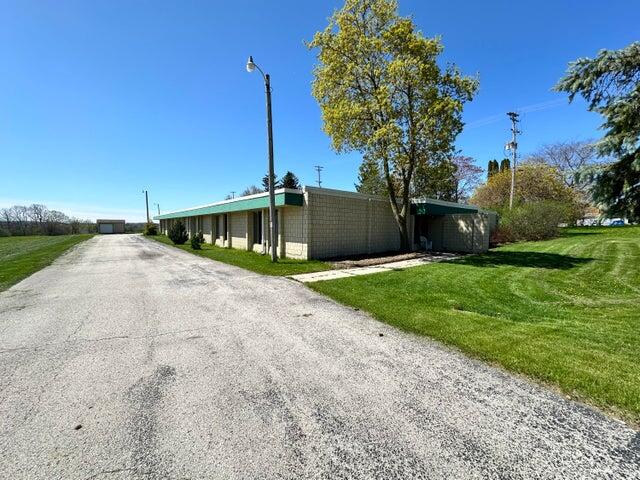 1111 Reed St, Plymouth, WI 53073