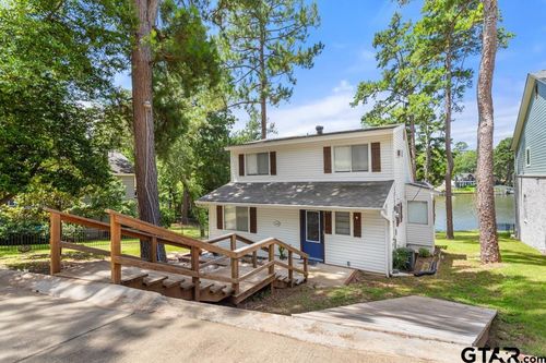 516 Hideaway Ln E, Hideaway, TX, 75771-5242 | Card Image