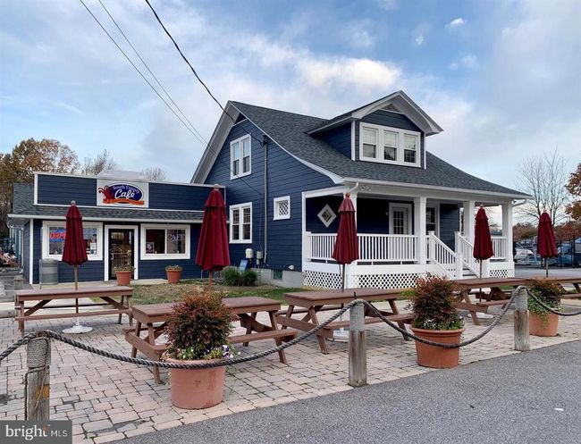 6005 Traceys Landing Rd, House other with 5 bedrooms, 4 bathrooms and null parking in TRACYS LANDING MD | Image 71
