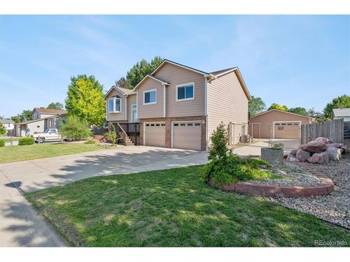 4332 W B St, Greeley, CO, 80634-5025 | Card Image