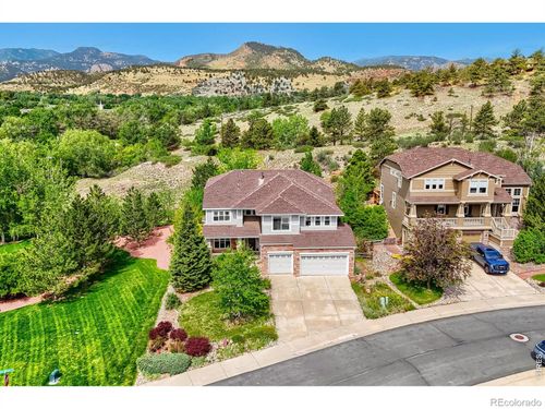 113 Eagle Valley Dr, Lyons, CO, 80540-4208 | Card Image