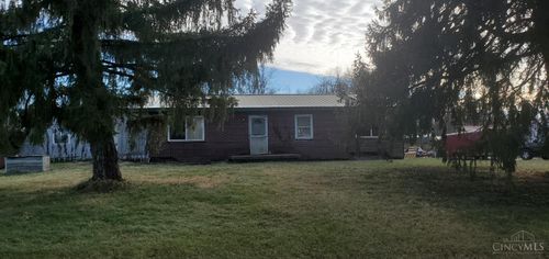 1202 Yankeetown Rd, Hamersville, OH, 45130-9505 | Card Image