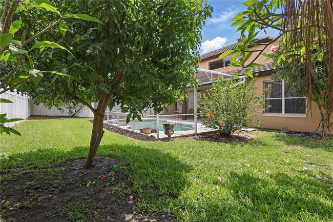 108 Sagecrest Dr, House other with 5 bedrooms, 3 bathrooms and null parking in OCOEE FL | Image 28