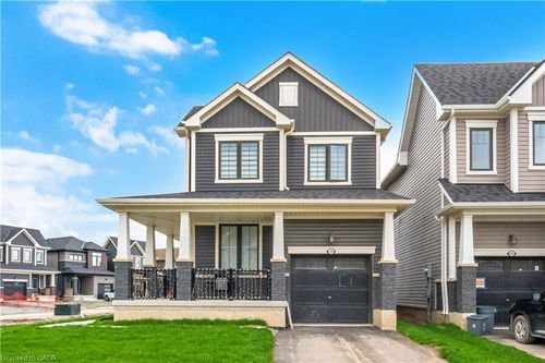 240 Velvet Way, Thorold, ON, L2V0N9 | Card Image