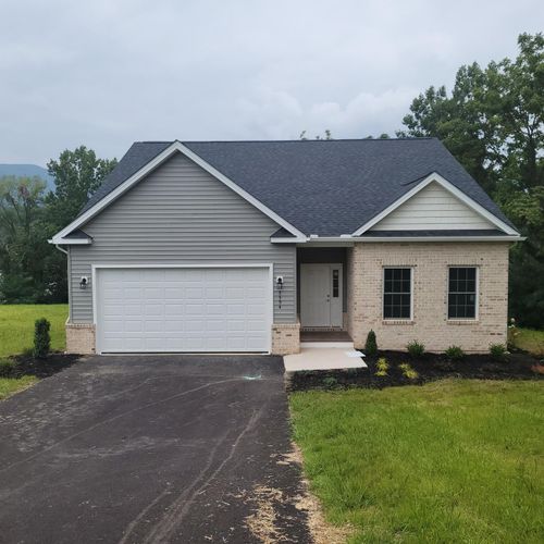 5594 Old Grove Ln, Salem, VA, 24153 | Card Image