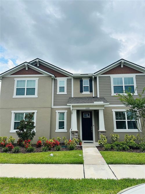 11321 Sunsail Ave, ORLANDO, FL, 32832-3012 | Card Image