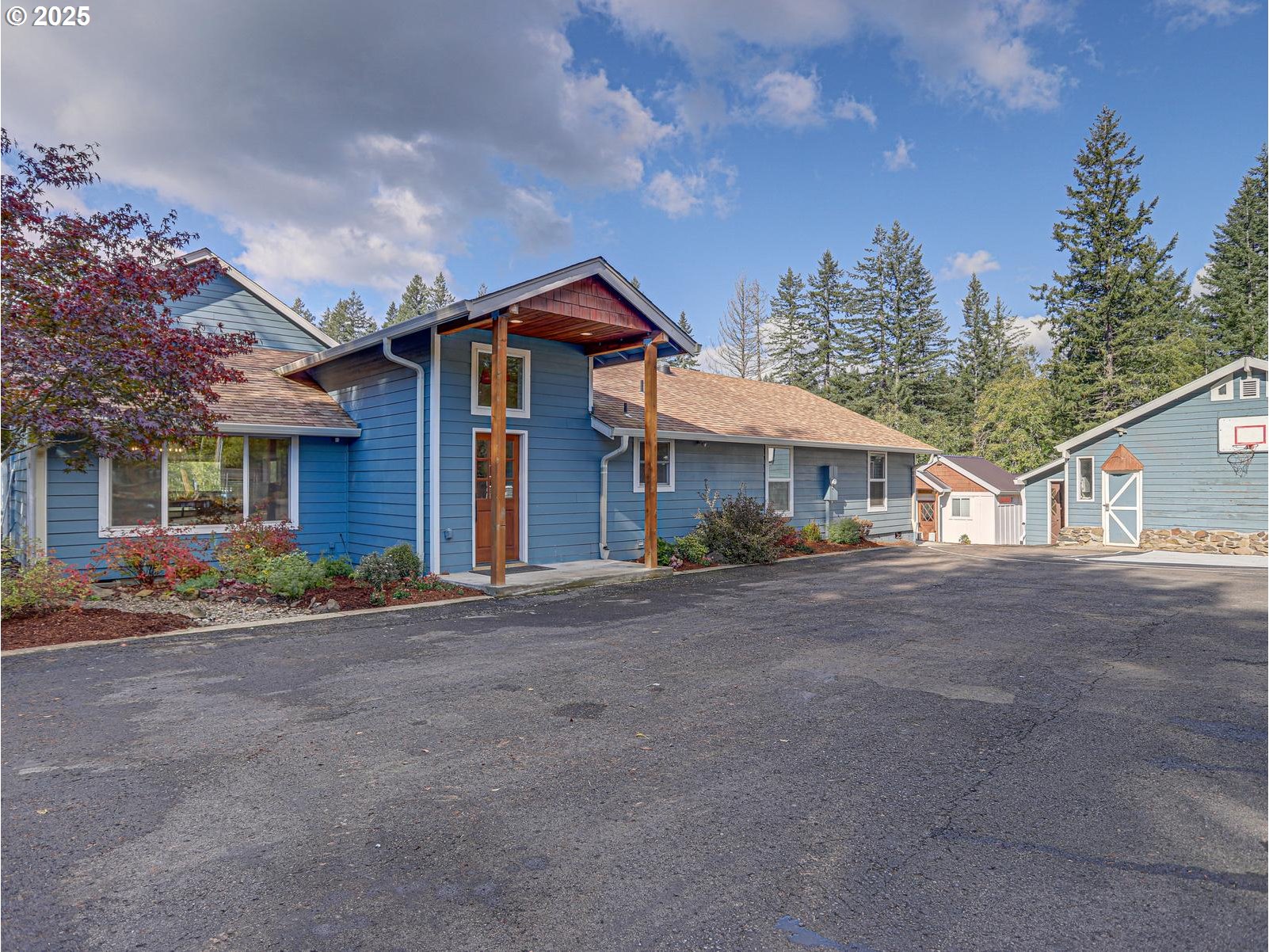 Rainbow Rd, Estacada, OR 97023