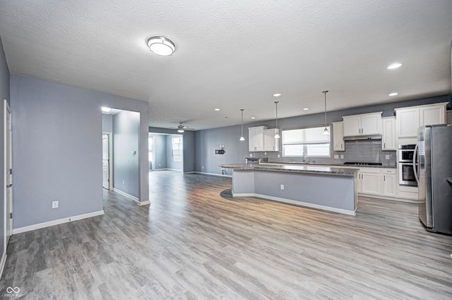 5110 Lilium Dr, House other with 2 bedrooms, 2 bathrooms and null parking in Plainfield IN | Image 21