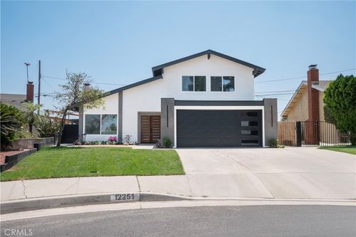 12251 Graystone Ave, Norwalk, CA, 90650-7812 | Card Image