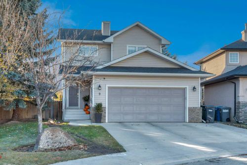 9 Aspen Landing, Strathmore, AB, T1P1R4 | Card Image