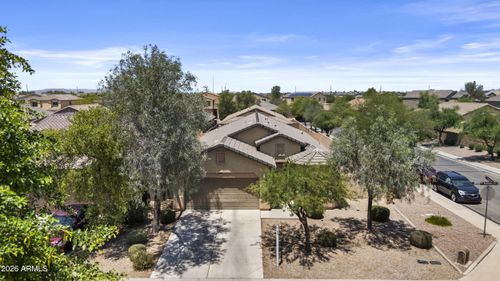 36872 W Mondragone Ln, Maricopa, AZ, 85138-4950 | Card Image