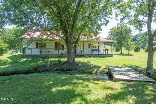 1135 Pleasant Hill Rd, Chuckey, TN, 37641-6447 | Card Image