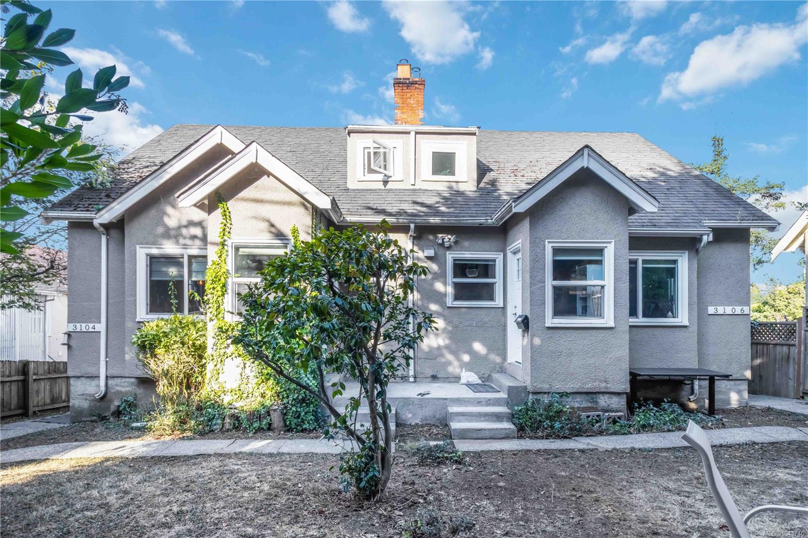 Residential in Saanich 2