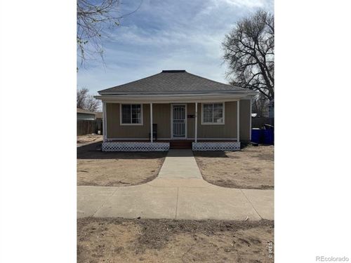 818 4th Street, Greeley, CO, 80631 | Card Image