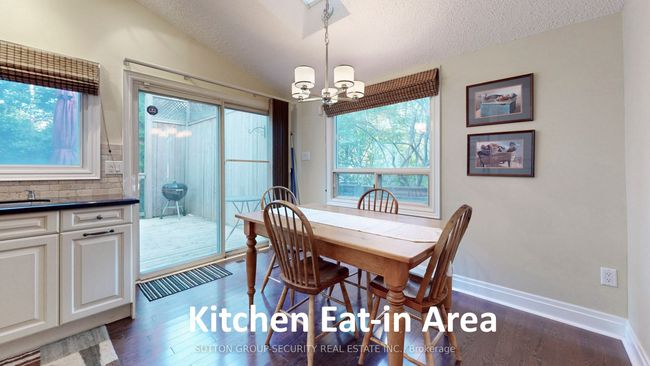 19 Mattice Rd, House other with 5 bedrooms, 3 bathrooms and 4 parking in Etobicoke ON | Image 12