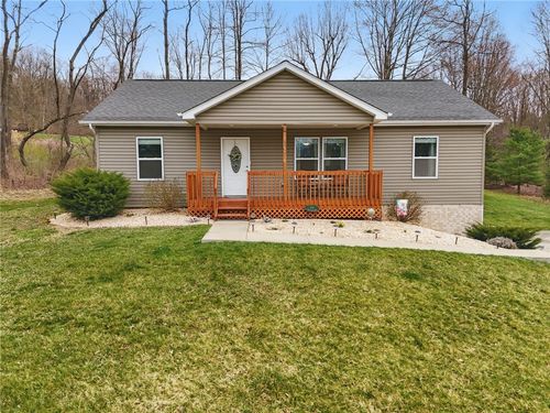 410 Deer Creek Valley Rd, Tarentum, PA, 15084-2663 | Card Image