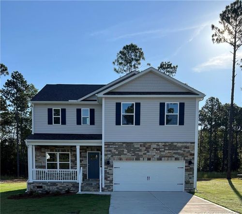 3125 Platinum Cir, West End, NC, 27376-8080 | Card Image